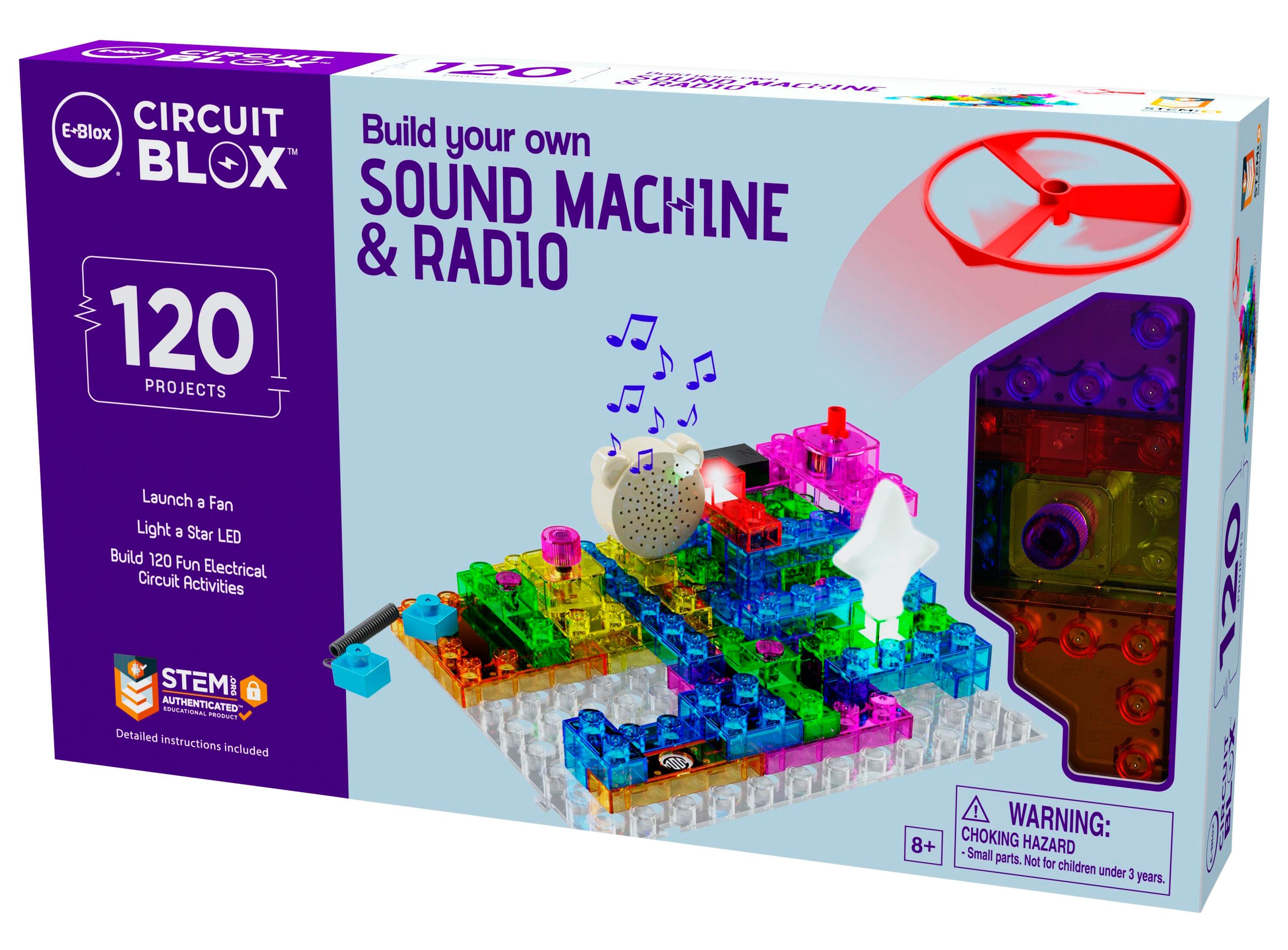 BYO Sound Machine & Radio 2127071